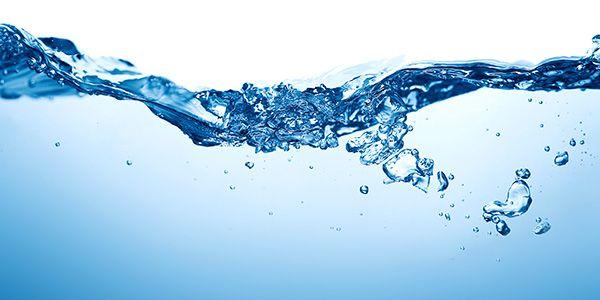 L'acqua ozonizzata un validissimo aiuto per la tua salute